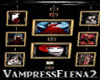 Vamp Women Pic Wall Unit