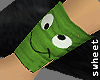 S! Emo Wrist Band
