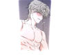 Taeju cut out