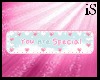 SS - YouAreSpecial Blink