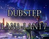 Dubstep Lanterns