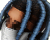 Cblu Dreads