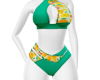 CITRUS Swimming Suit