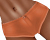 Latisha Shorts Peach