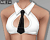 Flirting Secretary Suit