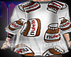 ß: Bf Nutella Shirt