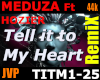 Meduza ft Hozier Remix