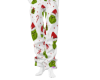 Grinch Pjs F