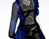 coat (anim.)