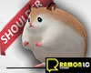 Hamster Chubby M