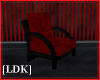 [LDK] Romantic Chair