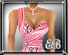 EB*AFFECTION GOWN-XXL