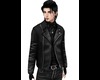 Japanese Leather Jacket
