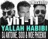 DJ ANTOINE-Yallah Habibi