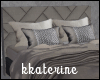 [kk] CliffSide Bed