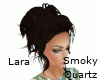 Lara - Smoky Quartz