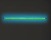 Neon Green Light Bar