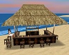 ~CR~Beach Tropical Bar