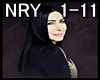 Nuray Hafiftas-Gurbet