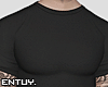 Muscle Tee + Tattoo