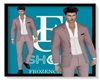 FC Suit