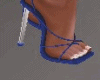 Blue Shoes