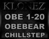 Chill - Obebear