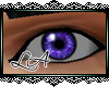 [L.A.] small eyes purple
