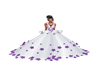 Sky's Wedding Line 4