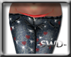 -SWD- Light & Love Jeans
