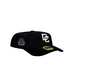 JoJo Custom Fitted