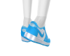 BABY BOY DUNKS