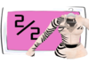 𝓥. G.I.A Femme 2/2