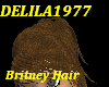 D77-Britney hair-Brownie