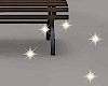 Winter Bench / Sparkles
