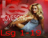 LoveSong(Mark Krupp Dub)
