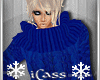 [CC] Cozy Sweater Blue