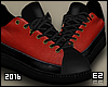 Ez| Leather Sneakers #1
