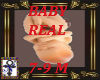 [tNt] BABY  REAL 7-9M