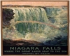 Vintage Niagara Falls