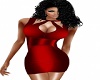 SS Sleek Tight and Red