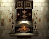 (TOS) Fireplace