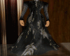 .(IH) FORMAL GOWN