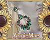 AM* Aria Earrings