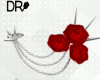 DR- Rose shoulder add on