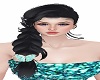 MY Hair & Butterfly - 1