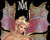*Fantasy Fairy Wings