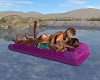 Raft Makeout