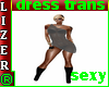 Dress trans 