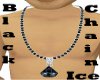 Black Diamond Chain $75